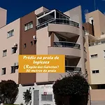 Otimo Apartamento Na Praia Dos Ingleses Gaivotas 70M Do Mar