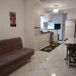 Otimo Apartamento Na Praia Dos Ingleses Gaivotas 70M Do Mar