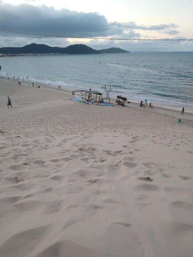 Otimo Na Dos Ingleses Gaivotas 70m Do Mar Apartamento *