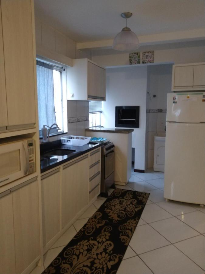 Otimo Na Dos Ingleses Gaivotas 70m Do Mar Apartamento *