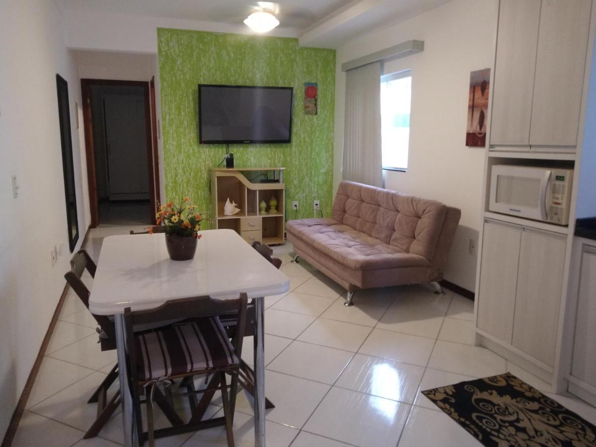 Otimo Na Dos Ingleses Gaivotas 70m Do Mar Apartamento *