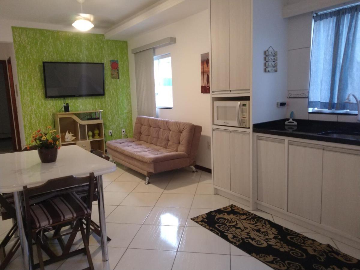 Otimo Na Dos Ingleses Gaivotas 70m Do Mar Apartamento Florianopolis