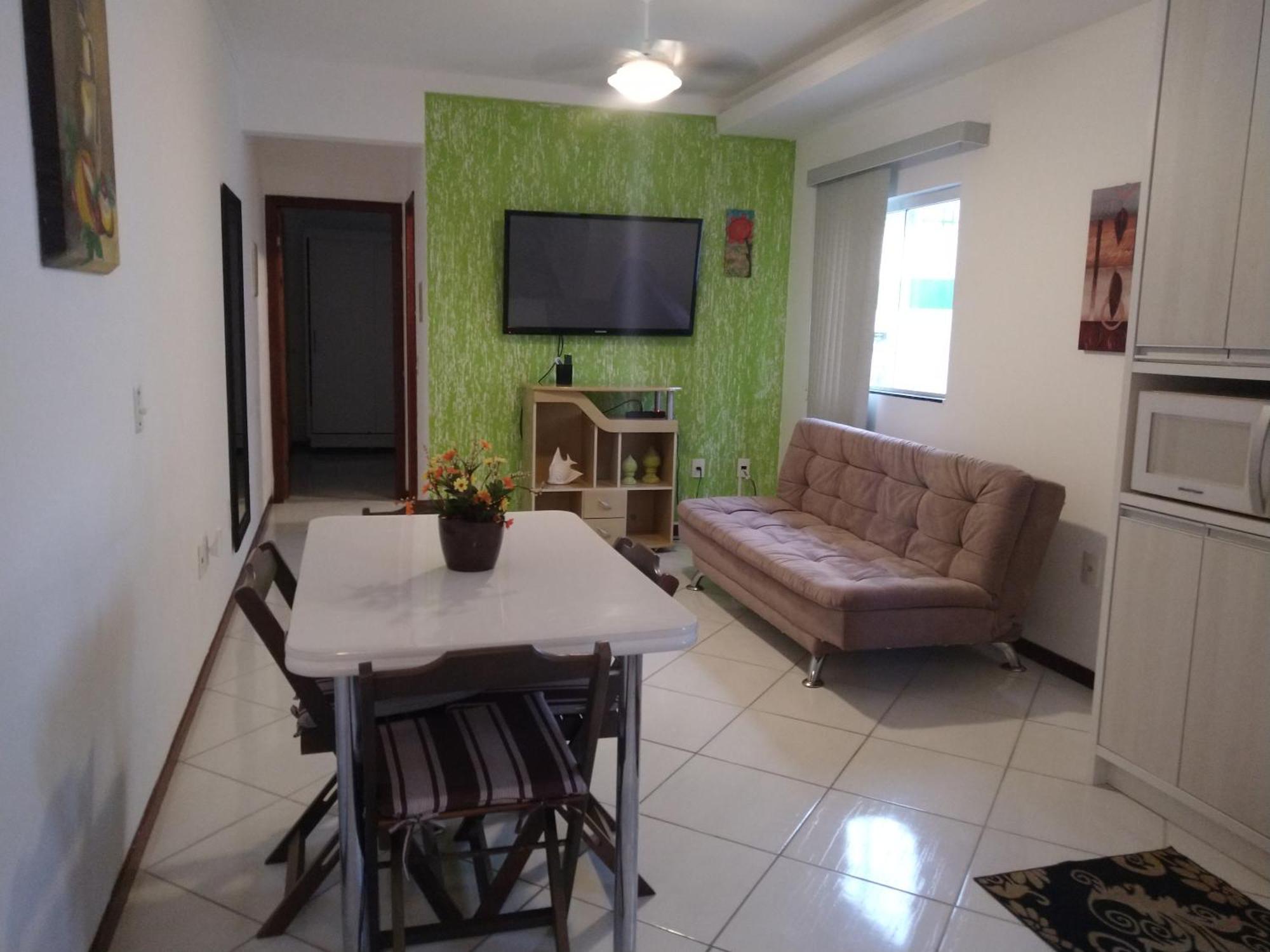 Apartamento Otimo Na Dos Ingleses Gaivotas 70m Do Mar Florianopolis